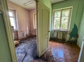 Помещение, назначение: нежилое, наименование: нежилое помещение, площадь: 23,3 кв. м.